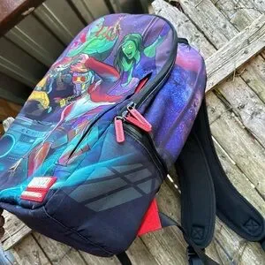 Sprayground | Accessories | Sprayground Guardians Of The